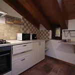 Lejlighed Attico Dell'aquila Brusson