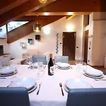 Attico Dell'aquila *