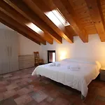 Lejlighed Attico Dell'aquila *