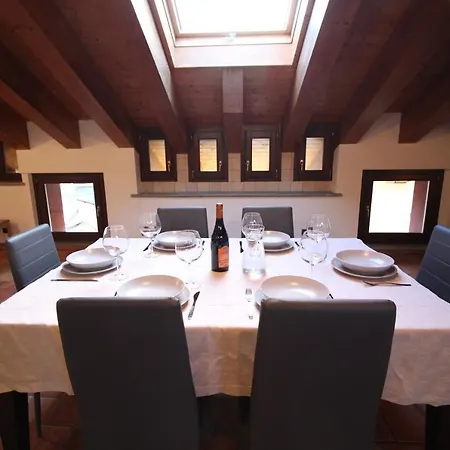 Attico Dell'aquila *