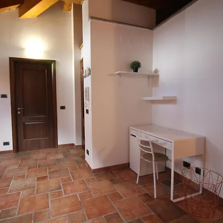 Lejlighed Attico Dell'aquila