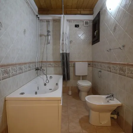 Attico Dell'aquila * Brusson