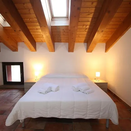 Attico Dell'aquila * Brusson