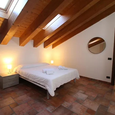 Attico Dell'aquila Lejlighed