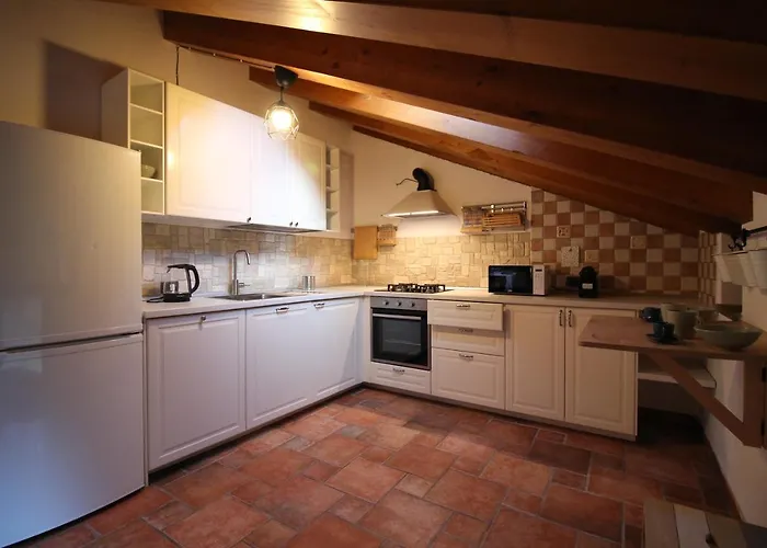 Attico Dell'aquila Brusson