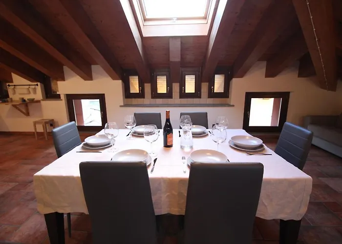 Attico Dell'aquila *