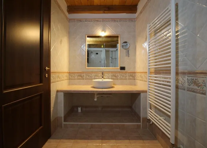 Attico Dell'aquila Apartment