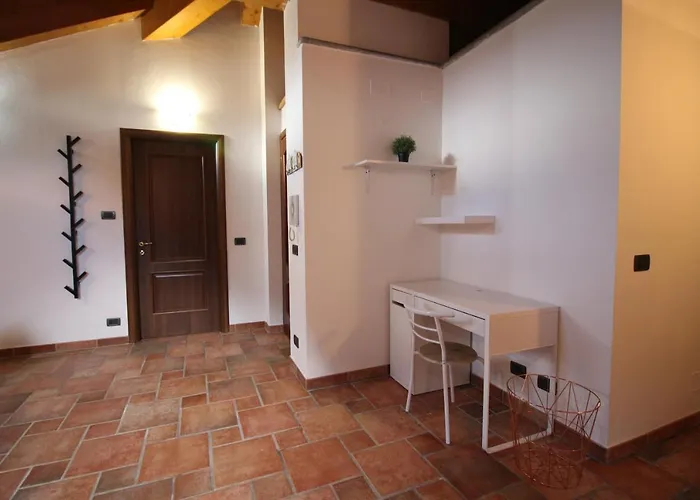 Apartment Attico Dell'aquila