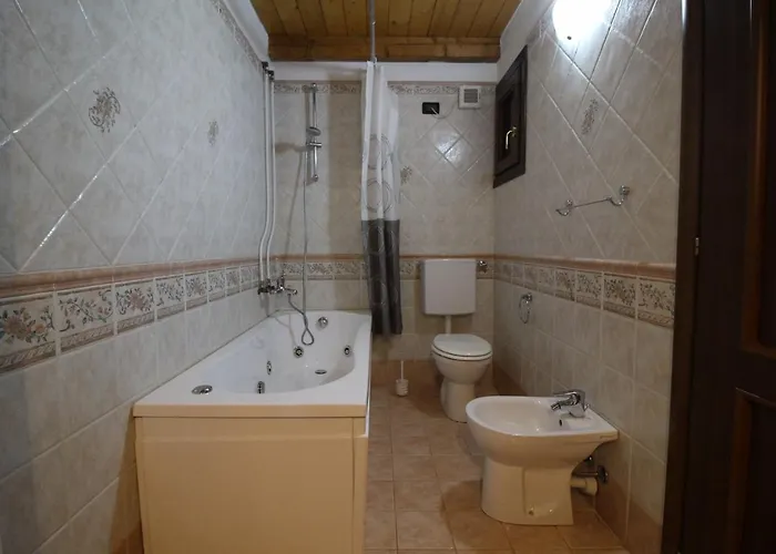 Attico Dell'aquila * Brusson