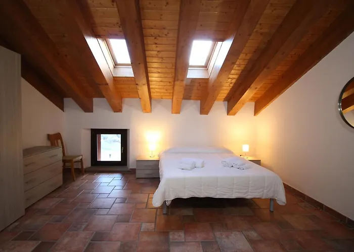 Attico Dell'aquila Apartment