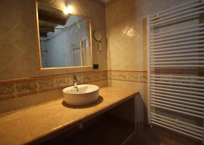 Apartment Attico Dell'aquila *